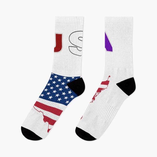 Item preview, USA Flag Pride – American Heritage, Culture & National Spirit designed and sold by blackbankmatter.
