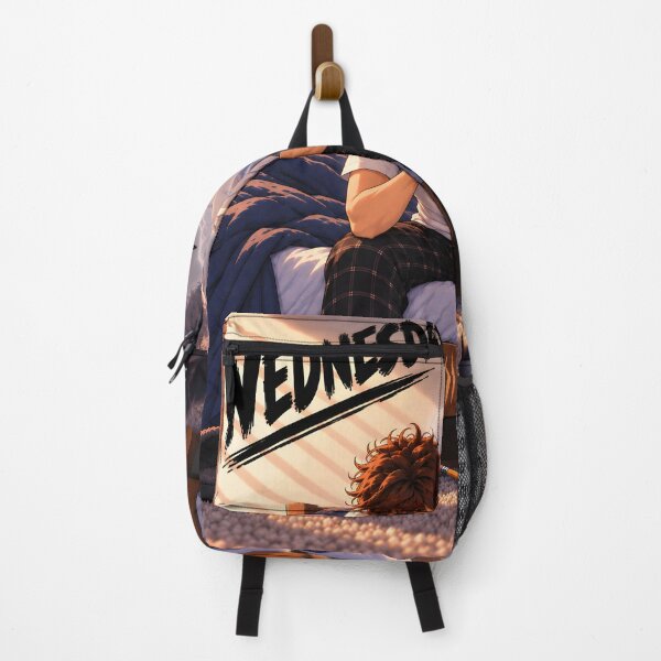 Item preview, Wednesday Motivation – Make It Through Today! designed and sold by FereSpark.