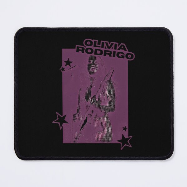 Item preview, Olivias R O D R I G O S Tour designed and sold by TheGingerPossum.