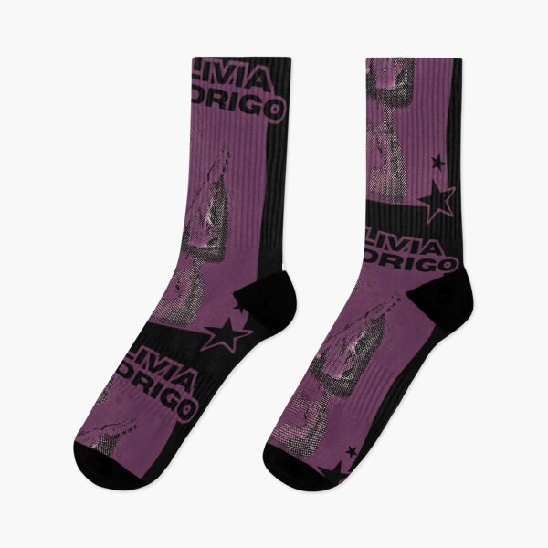 Item preview, Olivias R O D R I G O S Tour designed and sold by TheGingerPossum.