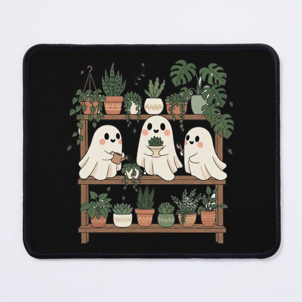 Item preview, The Gardener Ghost designed and sold by MagelliShop.