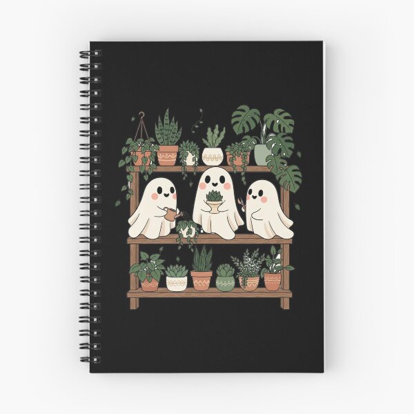 Item preview, The Gardener Ghost designed and sold by MagelliShop.