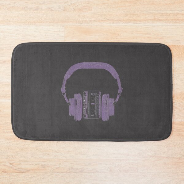 Item preview, Vintage Raekwon Inspired Purple Tape Design with Classic Hip Hop Style designed and sold by Wedoart-shop.