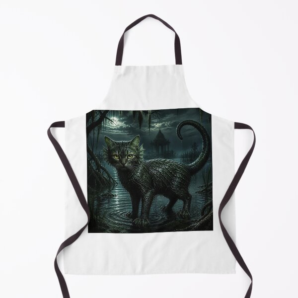 Item preview, Catfish From The Black Lagoon designed and sold by LiveAmongstUs.