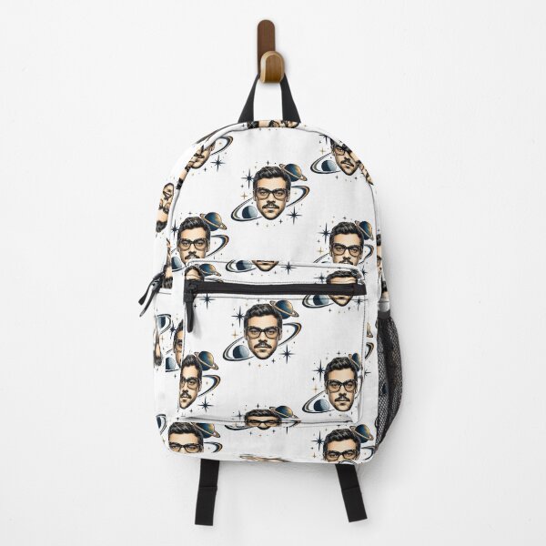 Item preview, Harry Styles Celestial Vintage Portrait Retro Cosmic Graphic Design designed and sold by SAADKHAN123.