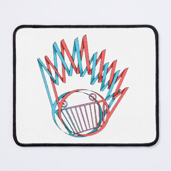 Item preview, Ween D Boognish Artistic Band Logo Design for Music Fans designed and sold by shyfart.