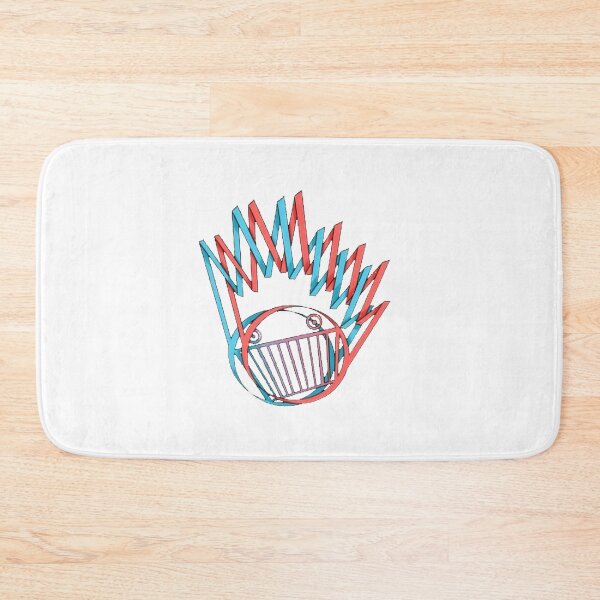 Item preview, Ween D Boognish Artistic Band Logo Design for Music Fans designed and sold by shyfart.