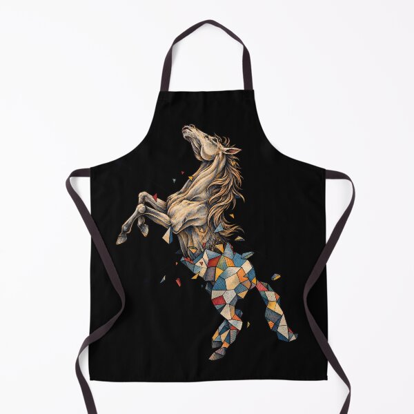 Item preview, horse 1 designed and sold by SHARPEI.