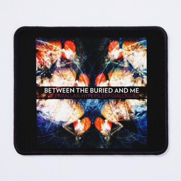 Item preview, between the buried and me designed and sold by gaylepike.