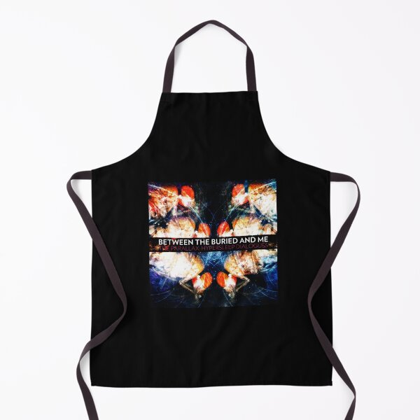 Item preview, between the buried and me designed and sold by gaylepike.