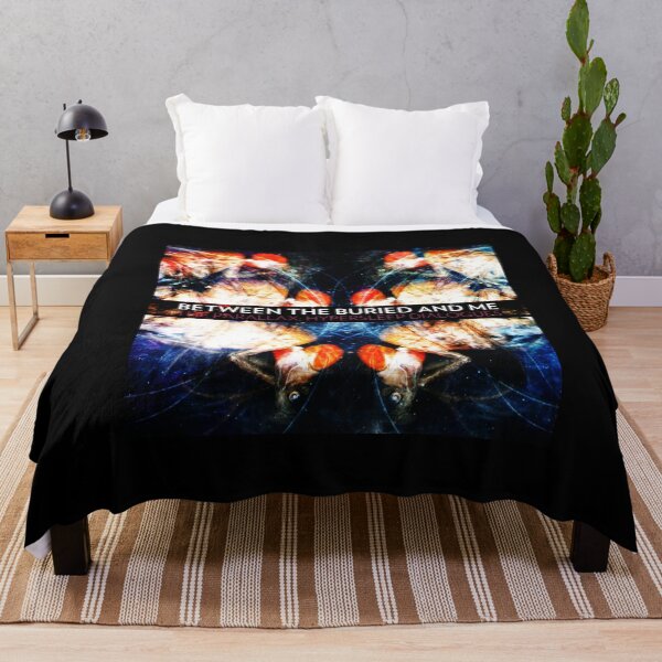Item preview, between the buried and me designed and sold by gaylepike.