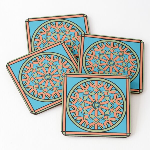 Item preview, Mandala 15 C1 designed and sold by enrique92000.