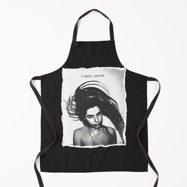 Item preview, PJ Harvey Inspired Artistic Musician Portrait Design designed and sold by shyfart.