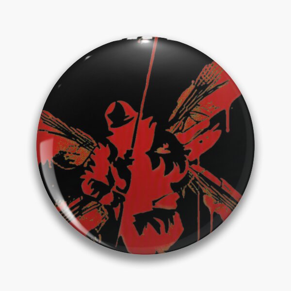 Item preview, Linkins Parks Hybrid Theory Rock Band designed and sold by PalasGryzuary.