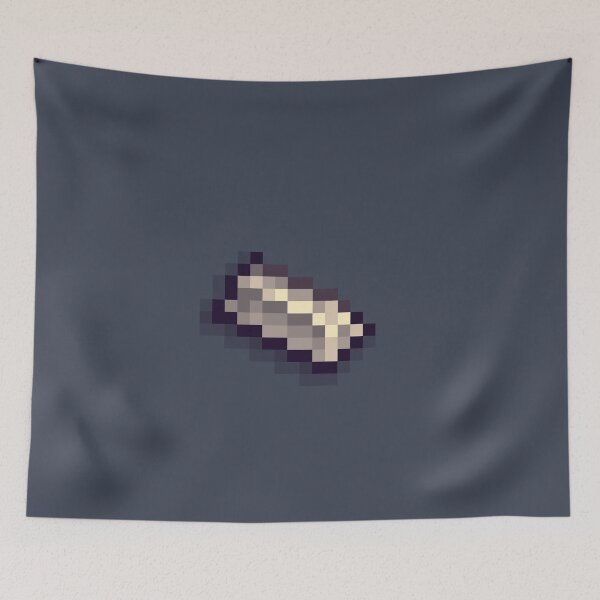 Item preview, Pixel Silver Bars A designed and sold by Ben Henry.
