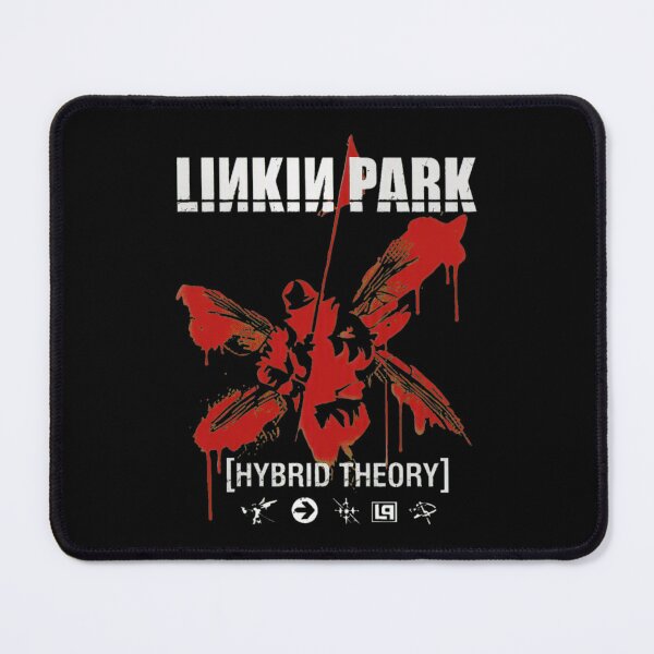 Item preview, Linkins Parks Hybrid Theory Rock Band designed and sold by PalasGryzuary.