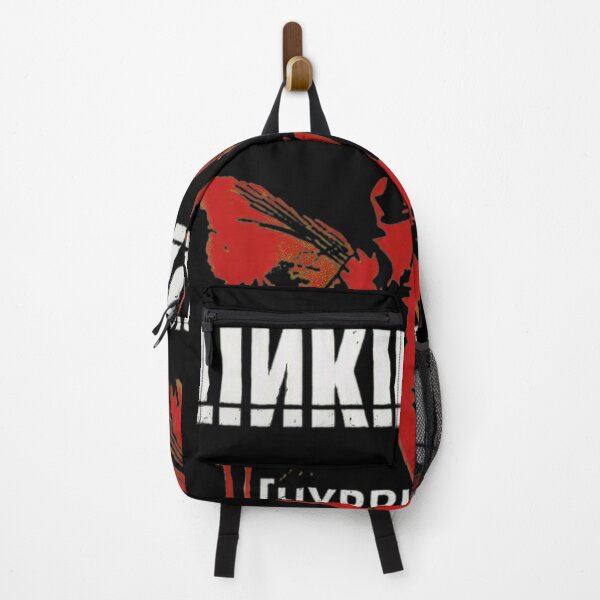 Item preview, Linkins Parks Hybrid Theory Rock Band designed and sold by PalasGryzuary.