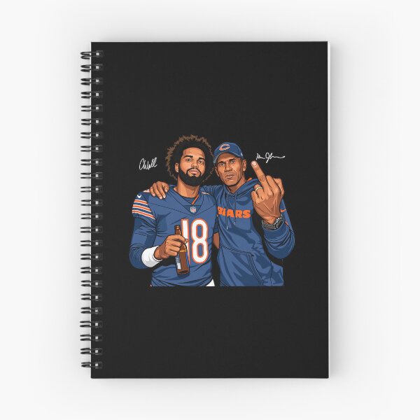 Item preview, Caleb-Williams & Ben Middle Finger Funny designed and sold by Witchfoundart.