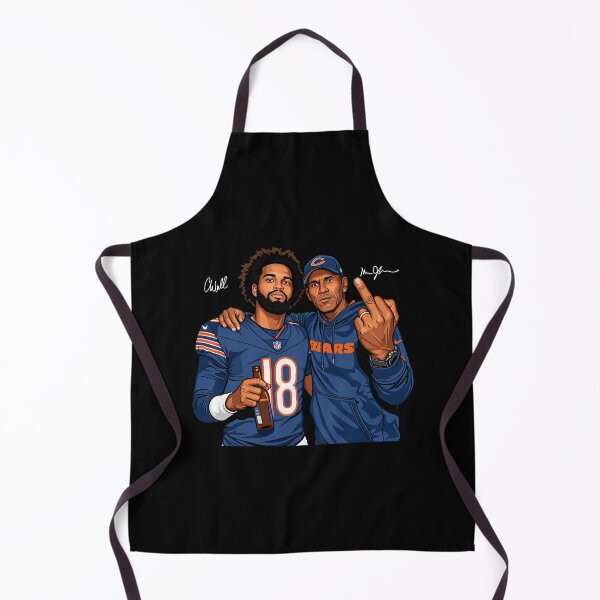 Item preview, Caleb-Williams & Ben Middle Finger Funny designed and sold by Witchfoundart.