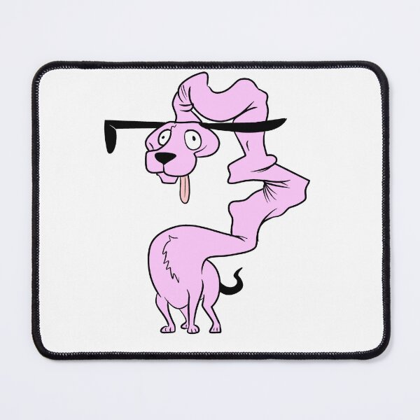 Item preview, Dex the Dog designed and sold by ItsJoJoBiscuits.