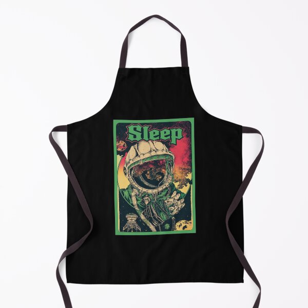 Item preview, Astronaut Sleeps Cosmics designed and sold by WrightinMatthew.