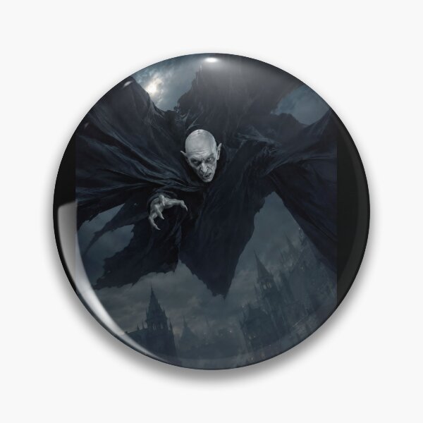 Artikelvorschau, Nosferatu 1A entworfen und verkauft von CrumbBumStudio.