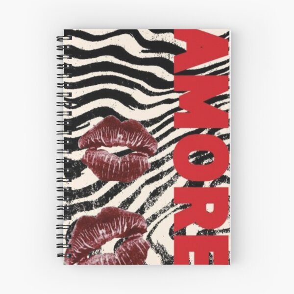Item preview, AMORE designed and sold by artundfart.