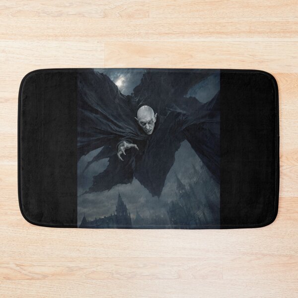 Item preview, Nosferatu 1A designed and sold by CrumbBumStudio.