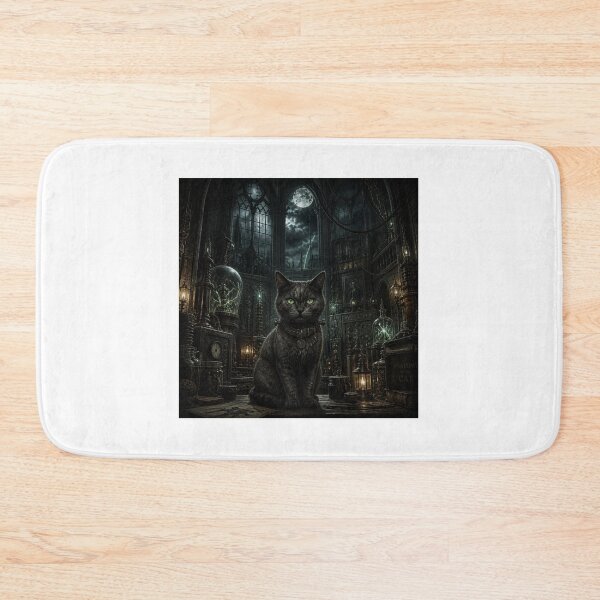 Item preview, Furrkinstein  designed and sold by LiveAmongstUs.