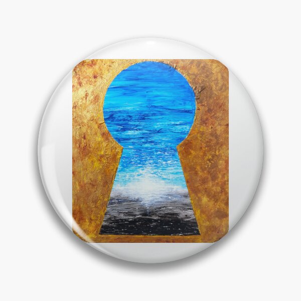 Item preview, Seeing Hope designed and sold by ales-panz.