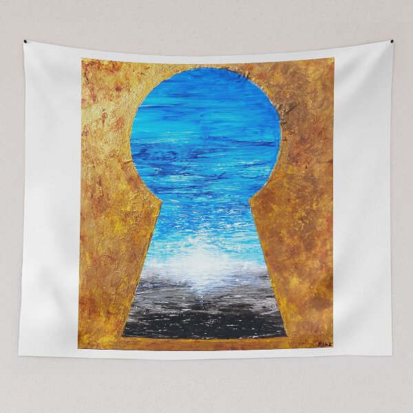 Item preview, Seeing Hope designed and sold by ales-panz.
