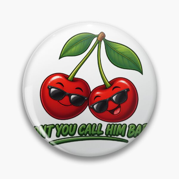 Item preview, Cherry Illustration Redesign with Modern Artistic Style designed and sold by rebecaespana03.