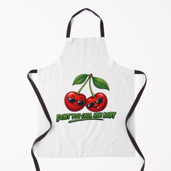 Item preview, Cherry Illustration Redesign with Modern Artistic Style designed and sold by rebecaespana03.