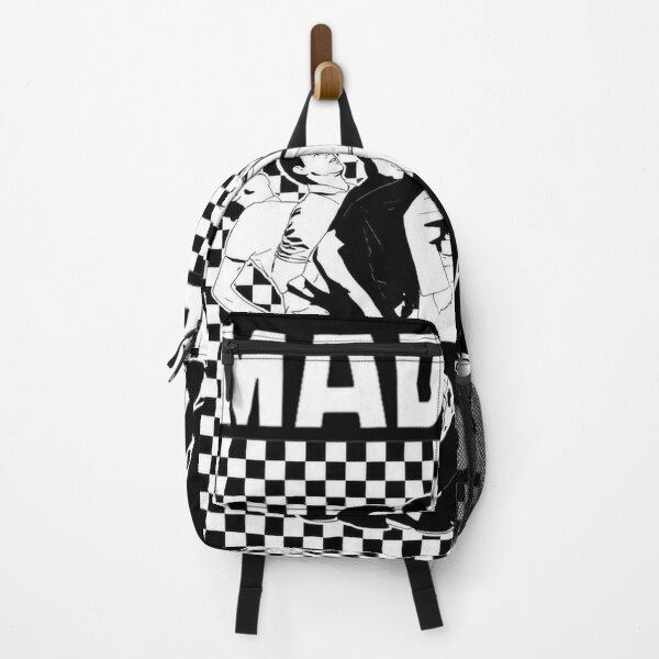 Item preview, Madnesss Ones Steps Beyond Ska Band designed and sold by PalasGryzuary.