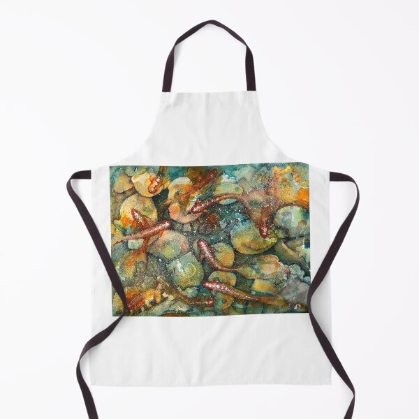 Item preview, Meditation Pond designed and sold by jocemarks.