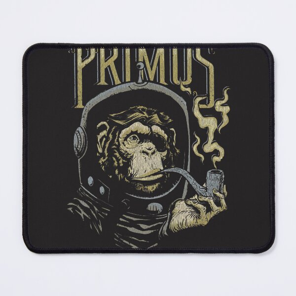 Item preview, Primus Ape Prime Futuristic Primate Robot Design designed and sold by GameVersum.