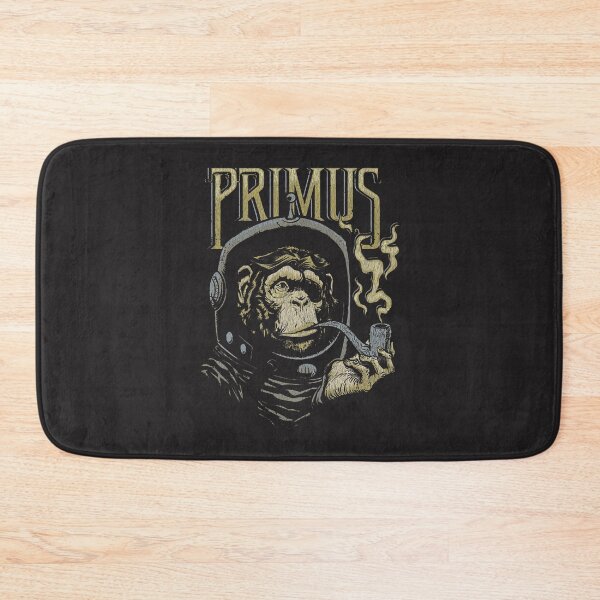 Item preview, Primus Ape Prime Futuristic Primate Robot Design designed and sold by GameVersum.