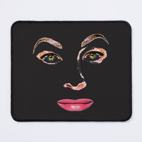 Item preview, Mommie Dearest Inspired Vintage Horror Movie Quote Design designed and sold by DreamArtstore.