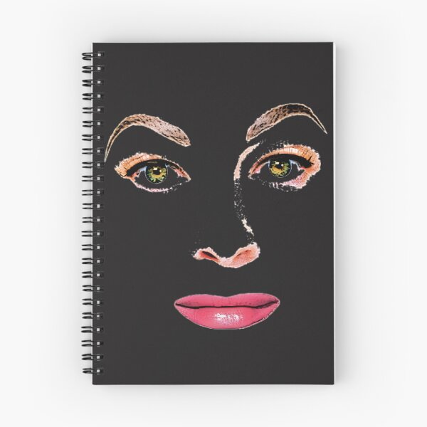 Item preview, Mommie Dearest Inspired Vintage Horror Movie Quote Design designed and sold by DreamArtstore.