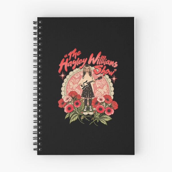 Item preview, The Hayley Show Williams Vintage  designed and sold by Witchfoundart.