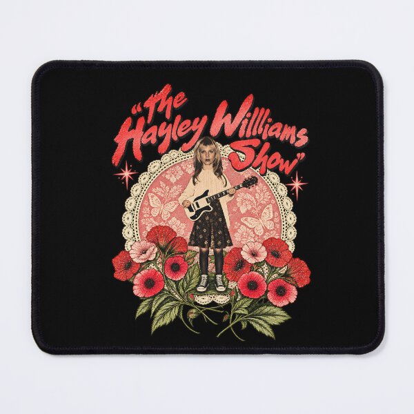 Item preview, The Hayley Show Williams Vintage  designed and sold by Witchfoundart.