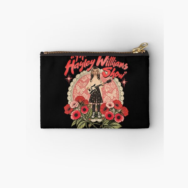 Item preview, The Hayley Show Williams Vintage  designed and sold by Witchfoundart.