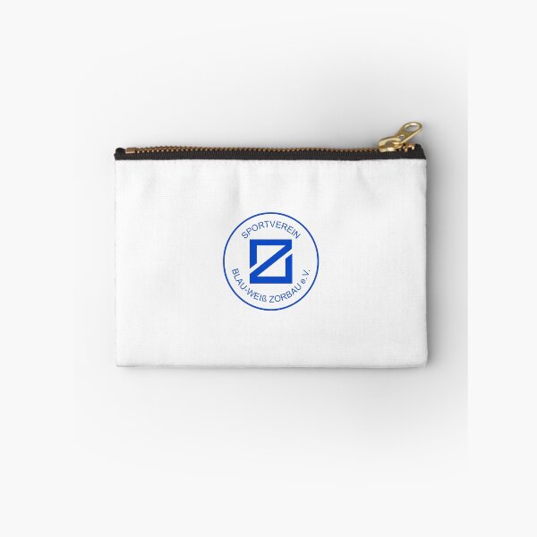 Item preview, SV Blau-Weiss Zorbau Football Club Logo Vector designed and sold by Kai  Fernandes.