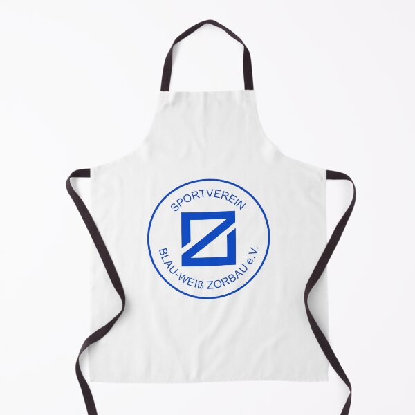 Item preview, SV Blau-Weiss Zorbau Football Club Logo Vector designed and sold by Kai Fernandes.