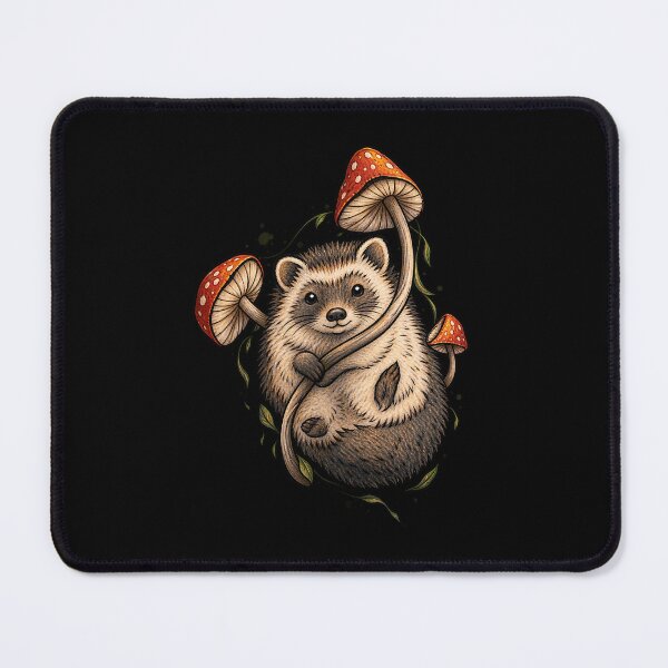 Item preview, hedgehog 1 designed and sold by SHARPEI.