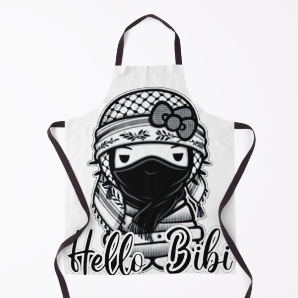 Item preview, Hello Bibi designed and sold by LaZazclusive.