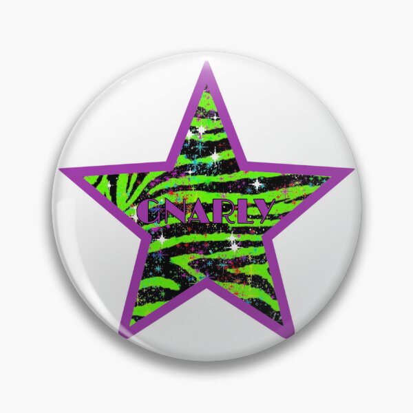 Item preview, Gnarly KATSEYE y2k star design  designed and sold by Hunybunyshop .