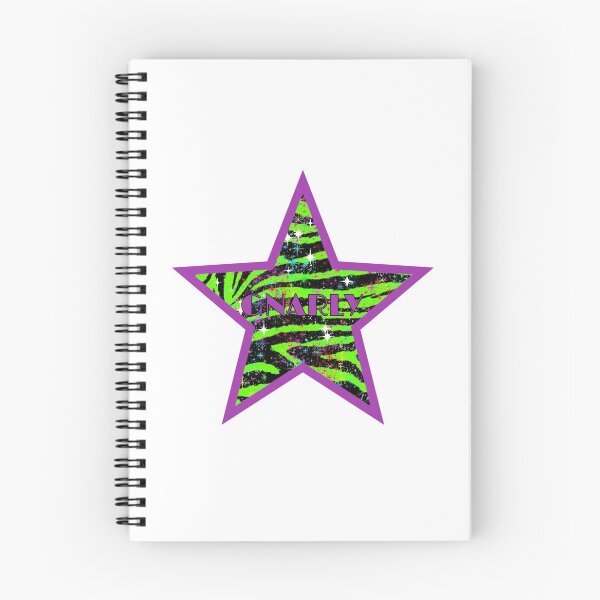 Item preview, Gnarly KATSEYE y2k star design  designed and sold by Hunybunyshop .