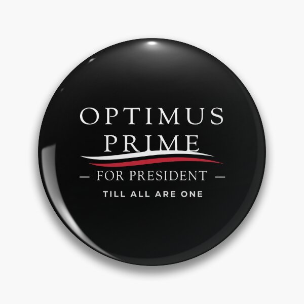 Item preview, Optimus Prime - Transformers designed and sold by onlytiggokk.