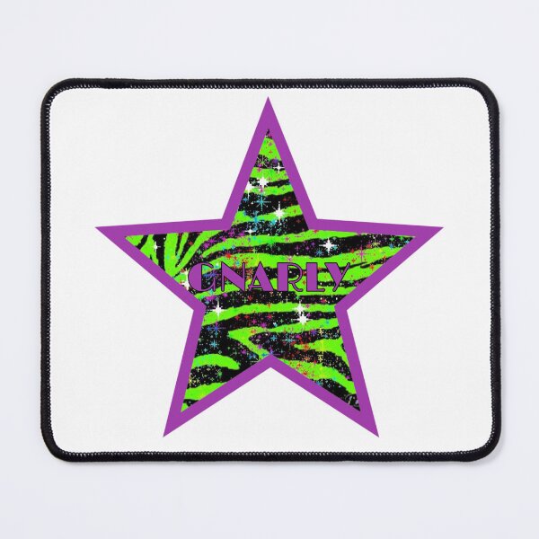 Item preview, Gnarly KATSEYE y2k star design designed and sold by Hunybunyshop .